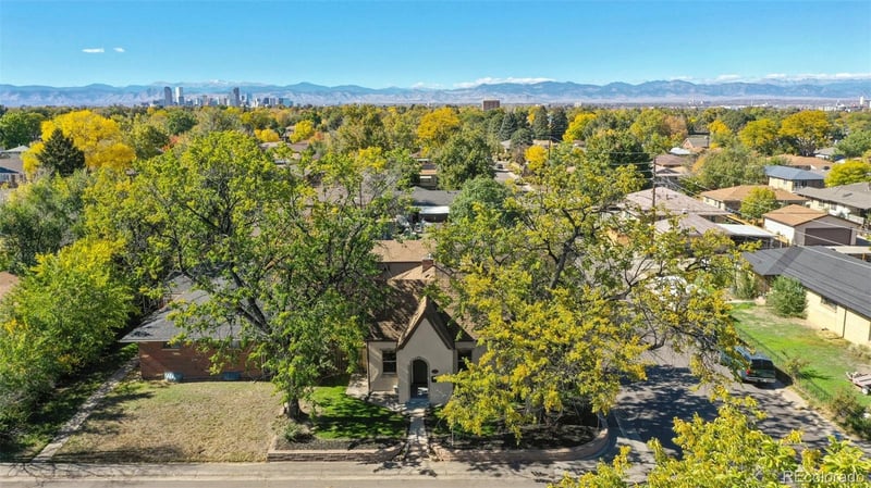 3295 Krameria St, Denver, CO 80207