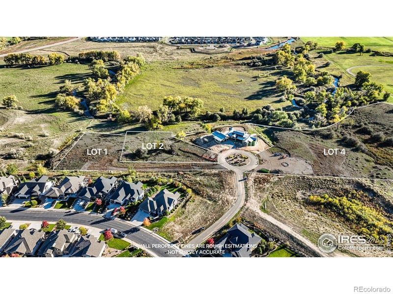 4229 Luchello Ct, Johnstown, CO 80534