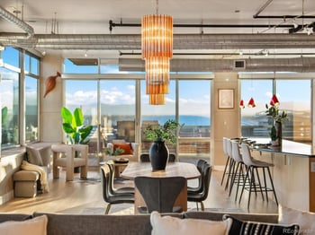 1401 Wewatta St #1203, Denver, CO 80202