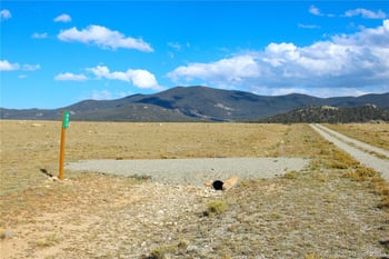 893 Rocky Mountain Rd, Hartsel, CO 80449