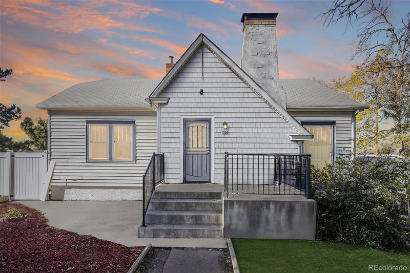 306 Division Blvd, Platteville, CO 80651