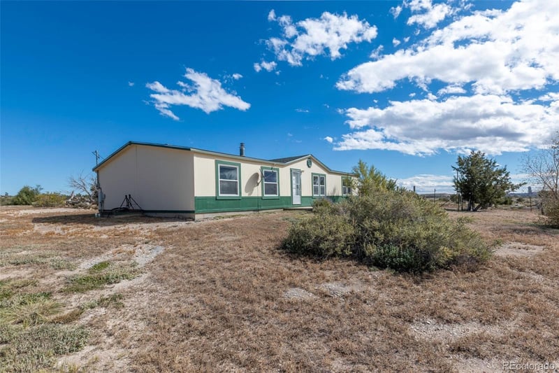 358 13th St, Penrose, CO 81240