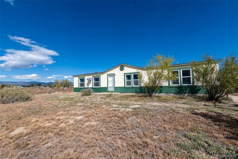 358 13th St, Penrose, CO 81240