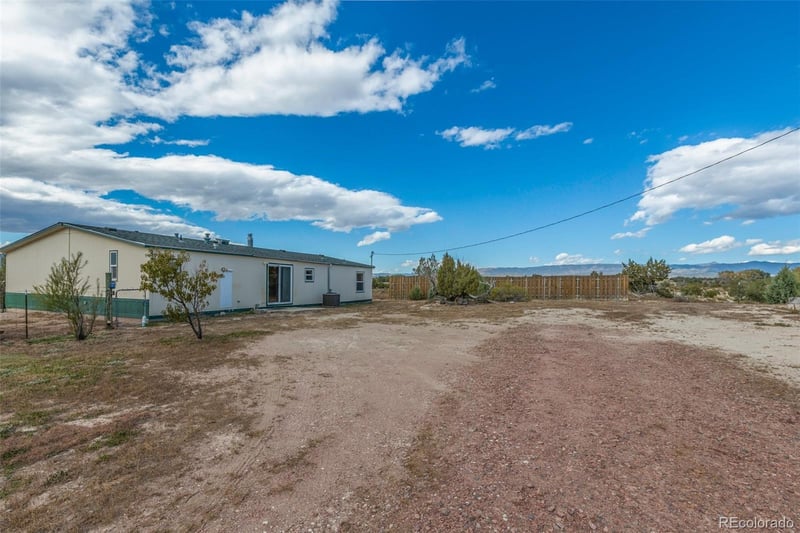 358 13th St, Penrose, CO 81240