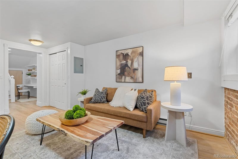 1750 Gaylord St #H, Denver, CO 80206