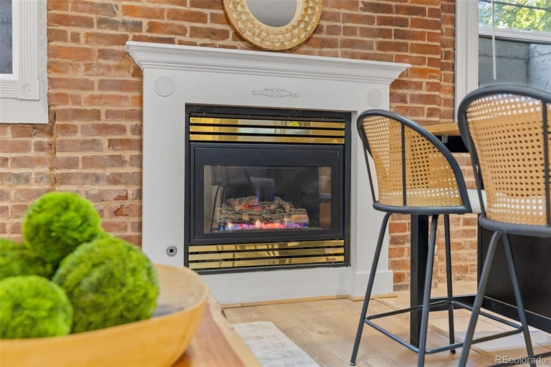 1750 Gaylord St #H, Denver, CO 80206