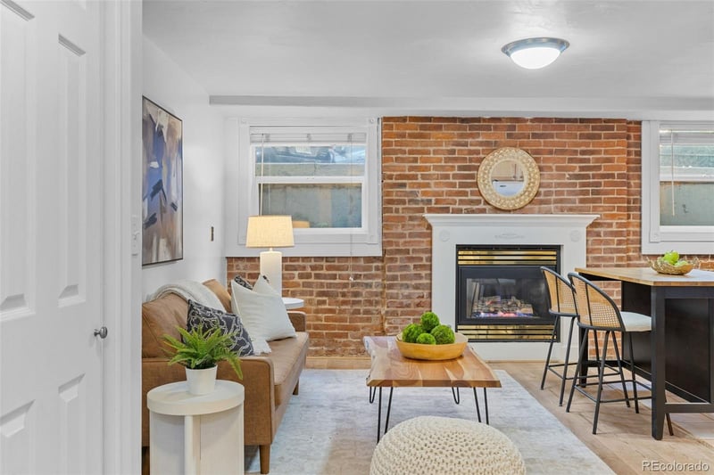 1750 Gaylord St #H, Denver, CO 80206