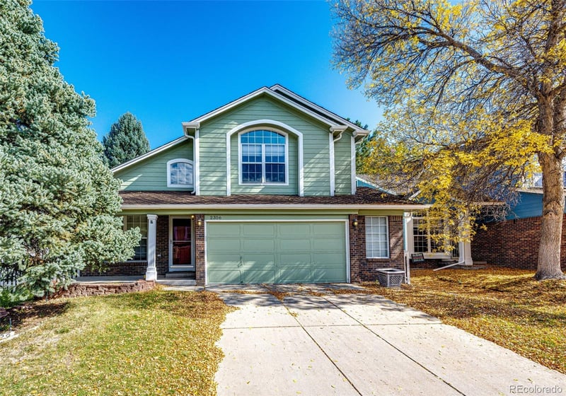 2356 Harlan Ct, Lakewood, CO 80227