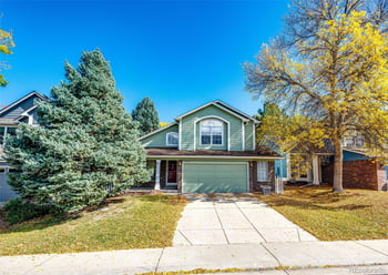 2356 Harlan Ct, Lakewood, CO 80227