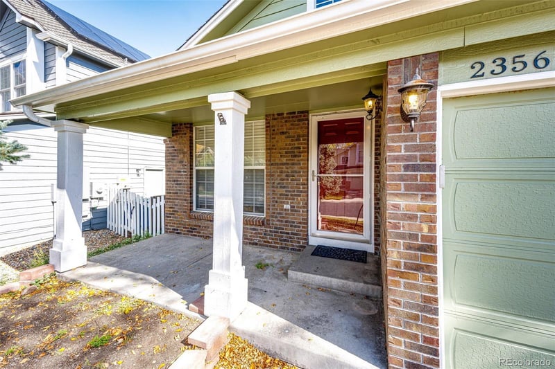 2356 Harlan Ct, Lakewood, CO 80227