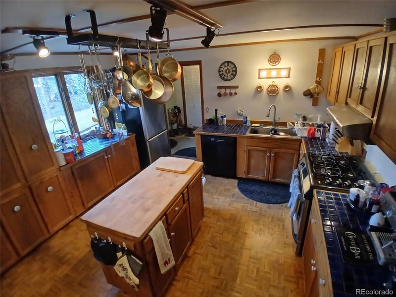 4374 Picutis Rd, Indian Hills, CO 80454