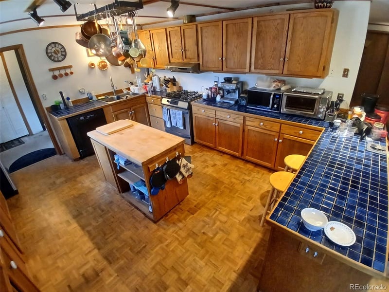 4374 Picutis Rd, Indian Hills, CO 80454