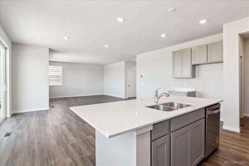 1431 Loraine Cir N, Erie, CO 80026