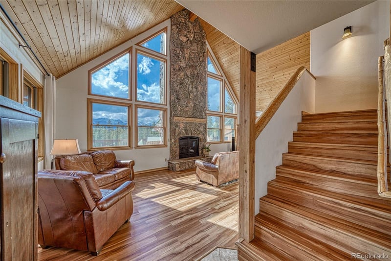 265 Evergreen Dr, Leadville, CO 80461