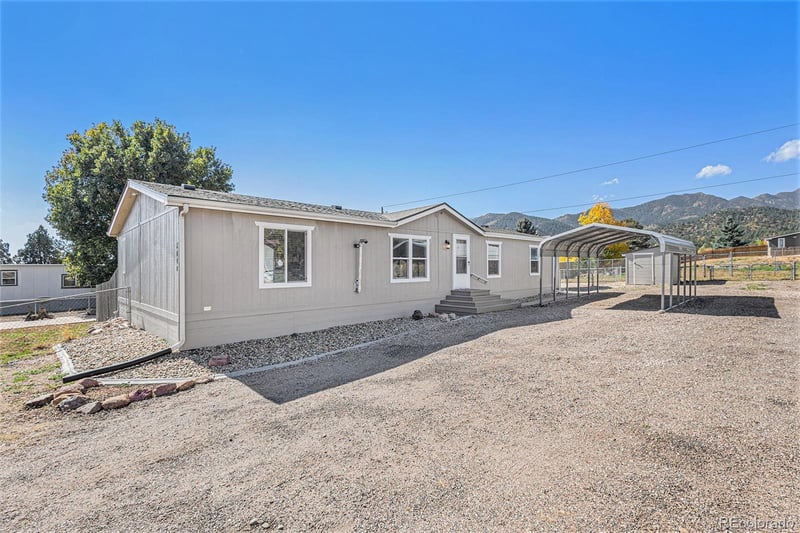8440 Piute Rd, Colorado Springs, CO 80926