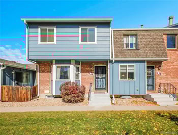 336 Balsam St, Lakewood, CO 80226