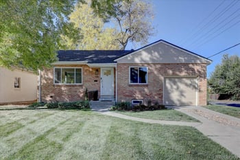 795 Jasmine St, Denver, CO 80220