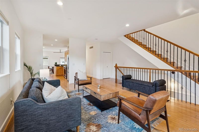 1960 Sherman St, Denver, CO 80210