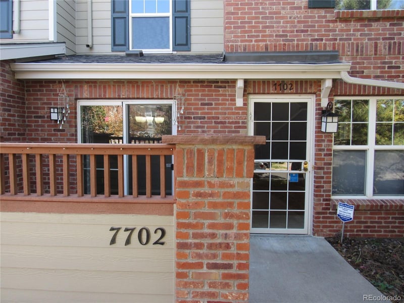 7702 E Maple Pl, Denver, CO 80230