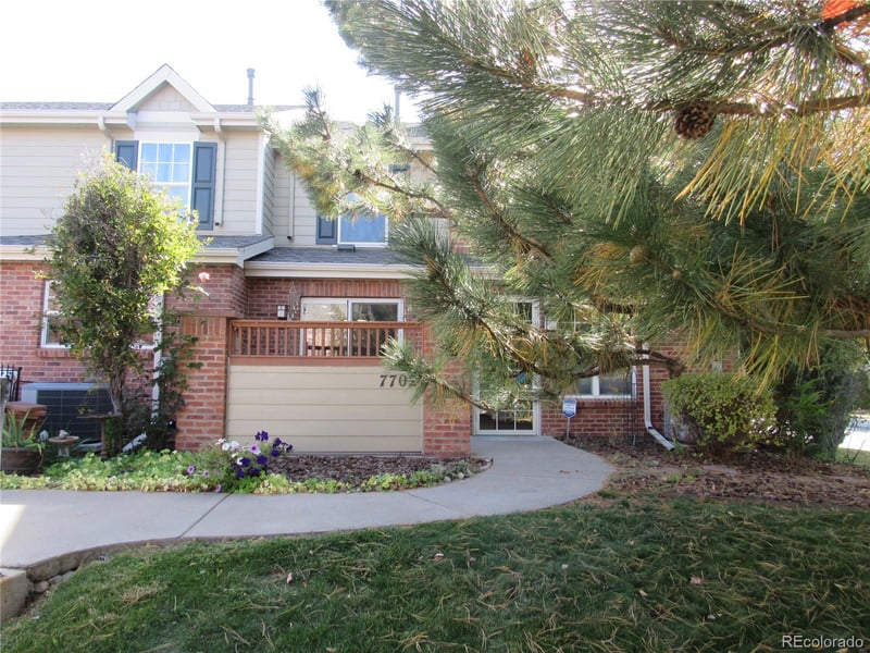7702 E Maple Pl, Denver, CO 80230