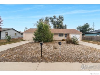 144 25th Ave, Greeley, CO 80631