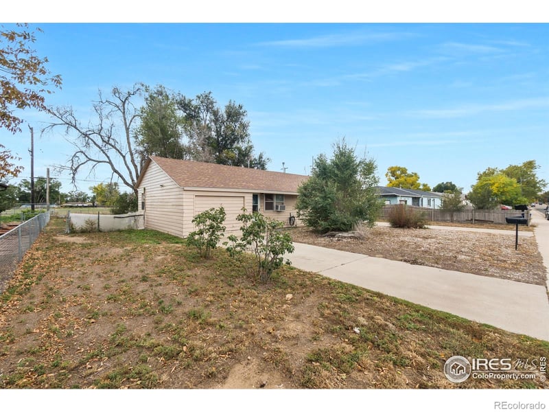 144 25th Ave, Greeley, CO 80631