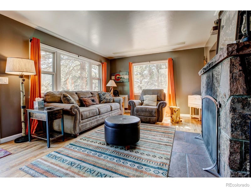 930 Highacres Dr, Estes Park, CO 80517
