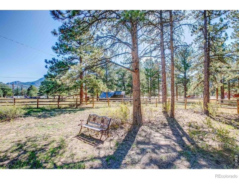 930 Highacres Dr, Estes Park, CO 80517