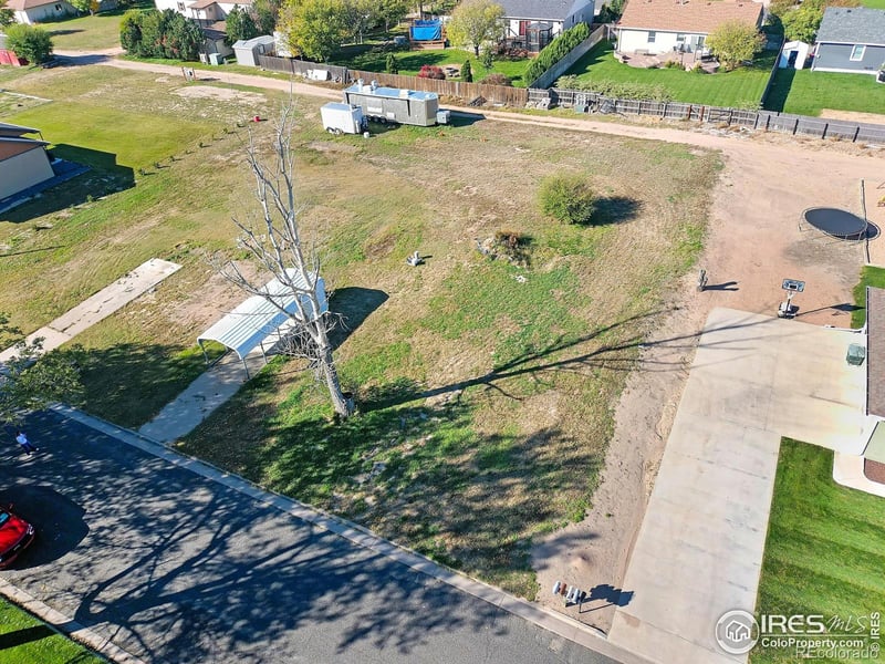 335 Lava Ave, Haxtun, CO 80731