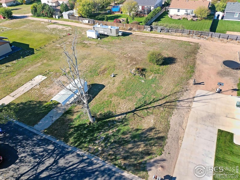 335 Lava Ave, Haxtun, CO 80731