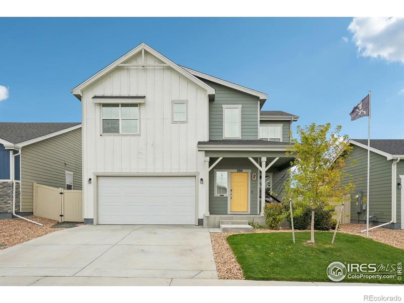 294 Gila Trl, Ault, CO 80610