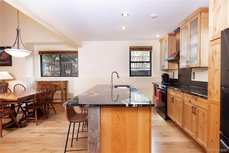 114 Park Forest Dr, Breckenridge, CO 80424