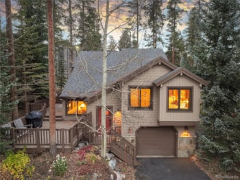 114 Park Forest Dr, Breckenridge, CO 80424
