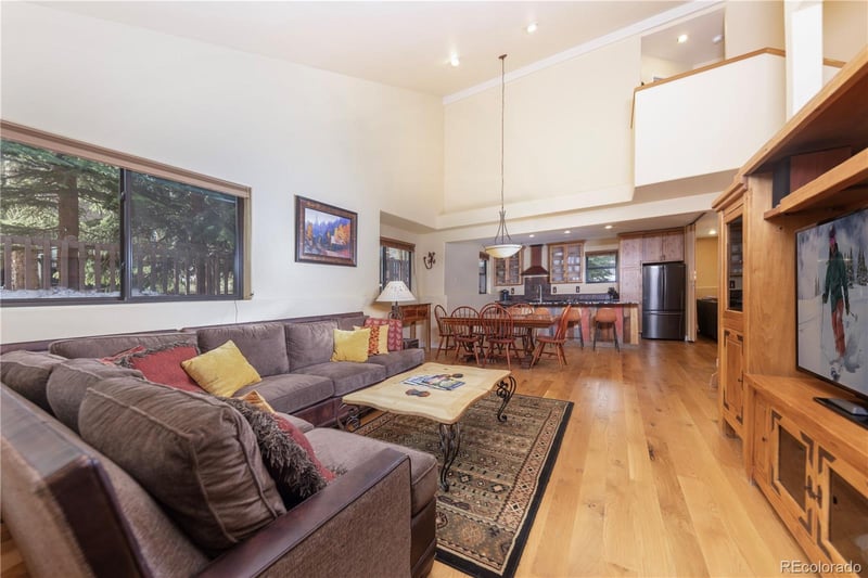 114 Park Forest Dr, Breckenridge, CO 80424