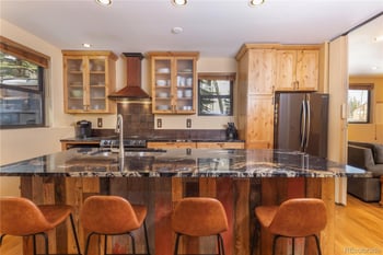 114 Park Forest Dr, Breckenridge, CO 80424