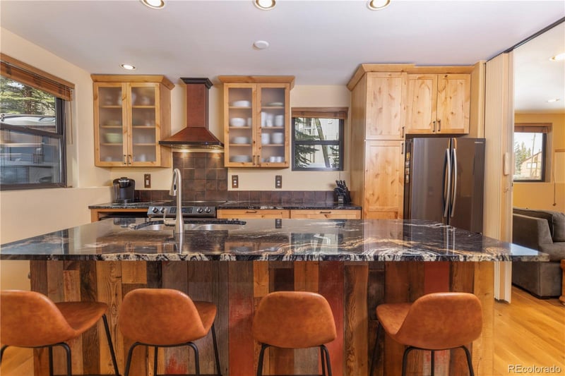 114 Park Forest Dr, Breckenridge, CO 80424