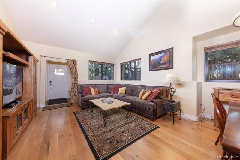 114 Park Forest Dr, Breckenridge, CO 80424