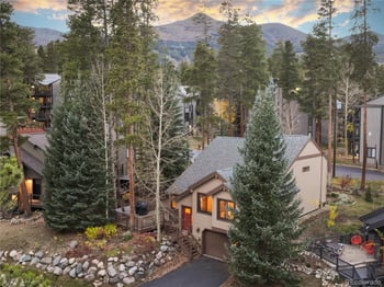 114 Park Forest Dr, Breckenridge, CO 80424