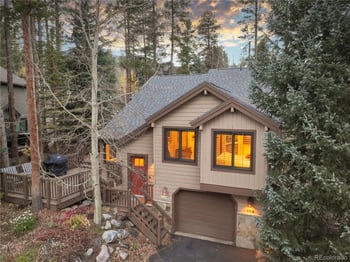 114 Park Forest Dr, Breckenridge, CO 80424
