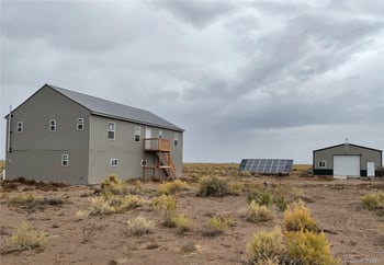 307 Road 108 6 , Alamosa, CO 81101