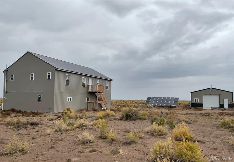 307 Road 108 6 , Alamosa, CO 81101