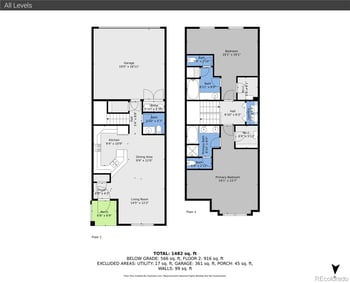 10533 Paris St #606, Commerce City, CO 80640