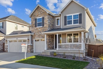 2572 Bitterroot Pl, Highlands Ranch, CO 80129