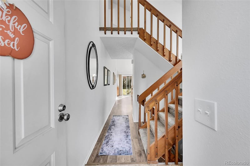 12924 64th Dr #B, Arvada, CO 80004