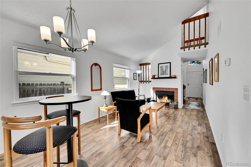 12924 64th Dr #B, Arvada, CO 80004