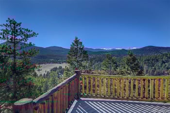 6561 Ridgeview Dr, Morrison, CO 80465