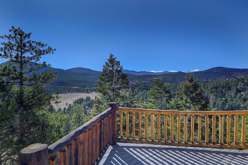 6561 Ridgeview Dr, Morrison, CO 80465