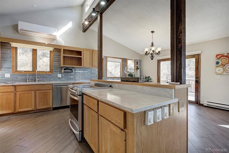 6561 Ridgeview Dr, Morrison, CO 80465