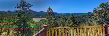 6561 Ridgeview Dr, Morrison, CO 80465