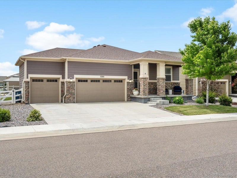 5205 Periwinkle, Brighton, CO 80640